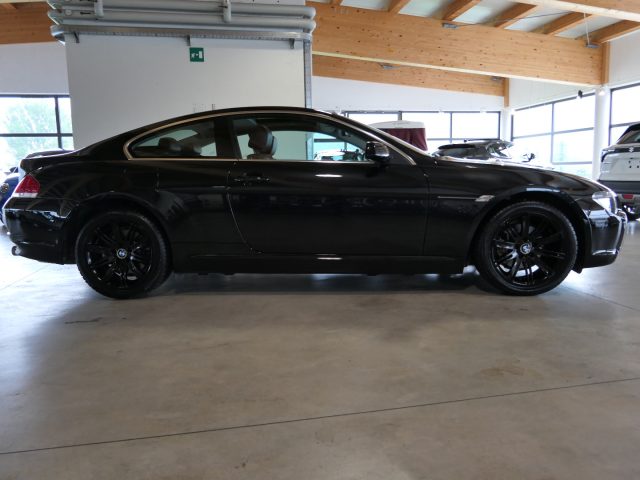 BMW 630 i cat Immagine 2