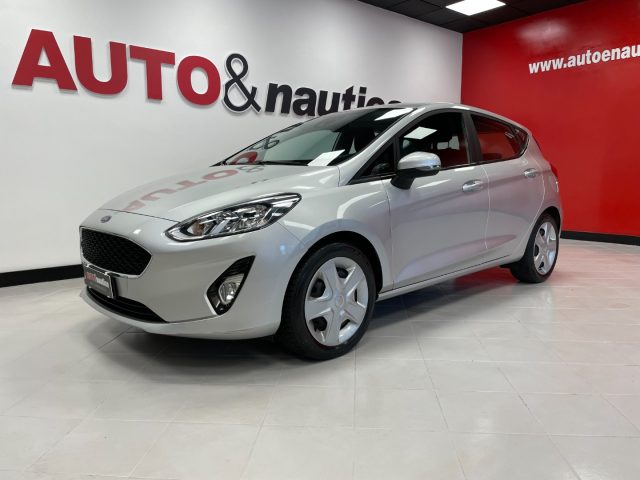 FORD Fiesta 1.1 75 CV 5 porte Connect Immagine 0