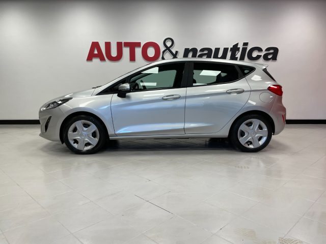 FORD Fiesta 1.1 75 CV 5 porte Connect Immagine 4