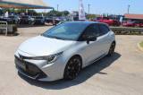 TOYOTA Corolla 2.0 Hybrid GR SPORT