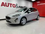 FORD Fiesta 1.1 75 CV 5 PORTE CONNECT- IDEALE NEOPATENTATI