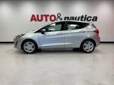 FORD Fiesta 1.1 75 CV 5 porte Connect