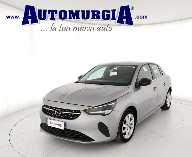 OPEL Corsa 1.2 100 CV Elegance Immagine 1