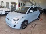 FIAT 500 La Prima Berlina 42 kWh