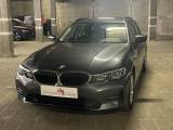 BMW 320 d 48V xDrive Touring Business Advantage