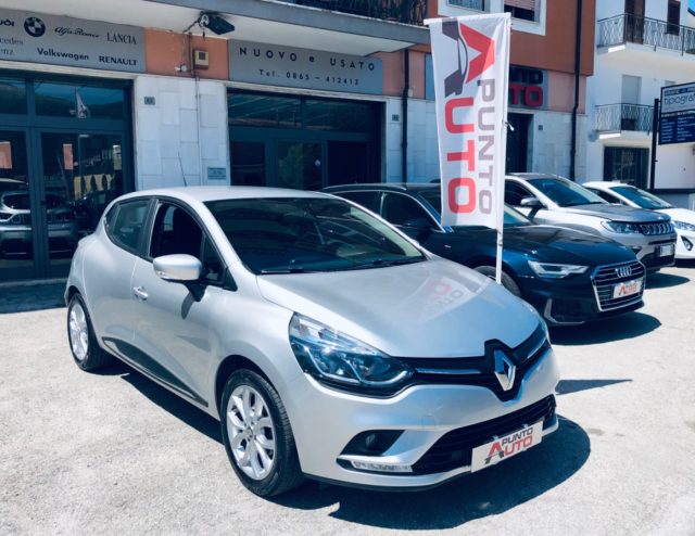 RENAULT Clio TCe 12V 90 CV GPL 5 porte Business Immagine 4