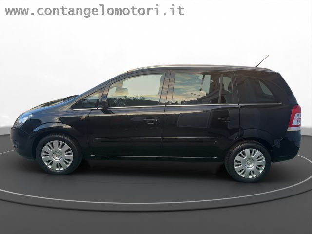 OPEL Zafira 1.6 16V ecoM 150CV T One Business Unicoproprietari Immagine 1