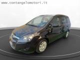 OPEL Zafira 1.6 16V ecoM 150CV T One Business Unicoproprietari