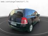 OPEL Zafira 1.6 16V ecoM 150CV T One Business Unicoproprietari