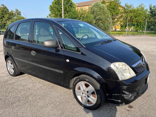 OPEL MERIVA 1.4 16V GPL-TECH CLUB - foto 32
