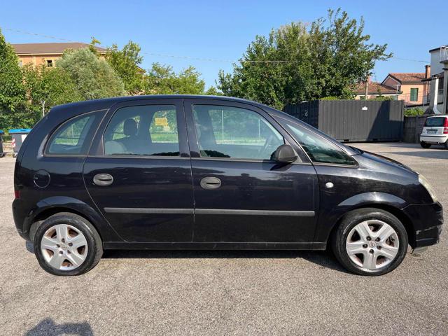 OPEL MERIVA 1.4 16V GPL-TECH CLUB - foto 37