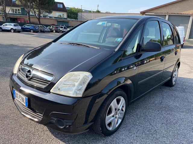 OPEL MERIVA 1.4 16V GPL-TECH CLUB - foto 35