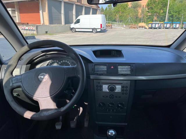 OPEL MERIVA 1.4 16V GPL-TECH CLUB - foto 50