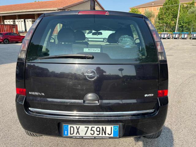 OPEL MERIVA 1.4 16V GPL-TECH CLUB - foto 25