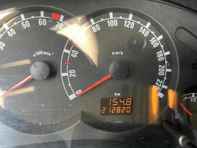 OPEL MERIVA 1.4 16V GPL-TECH CLUB - foto 36