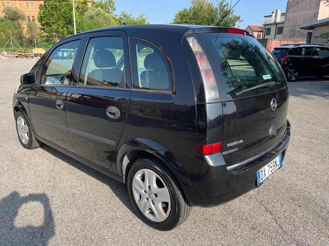 OPEL MERIVA 1.4 16V GPL-TECH CLUB - foto 43