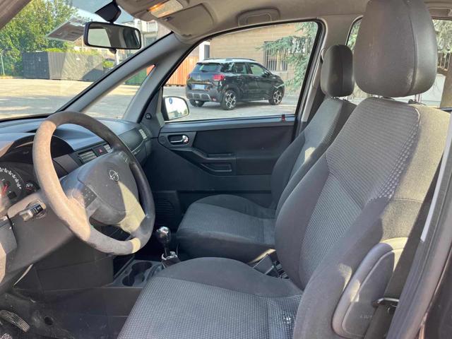 OPEL MERIVA 1.4 16V GPL-TECH CLUB - foto 38