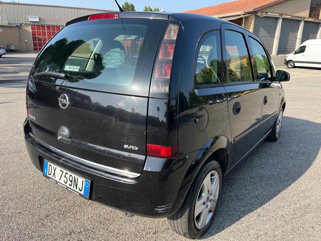 OPEL MERIVA 1.4 16V GPL-TECH CLUB - foto 22