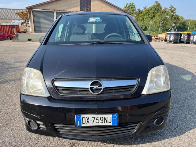 OPEL MERIVA 1.4 16V GPL-TECH CLUB - foto 47