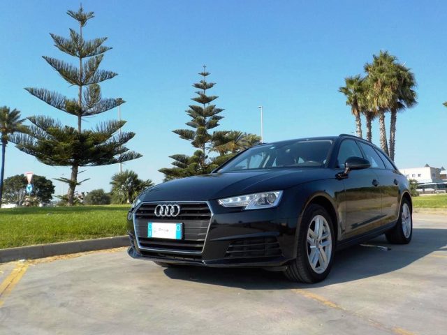 AUDI A4 Avant 2.0 TDI 150 CV S tronic Immagine 2