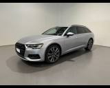 AUDI A6 AVANT 40 TDI  QUATTRO S-TRONIC BUSINESS SPORT