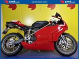 DUCATI 749 Garantita e Finanziabile