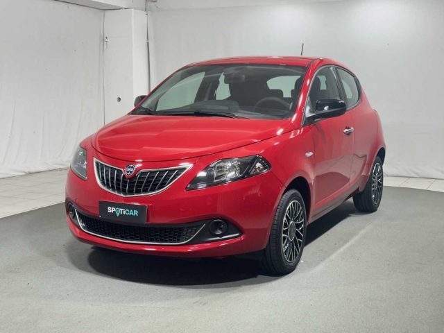 LANCIA Ypsilon Elettrica/Benzina 2024 usata, Sondrio