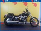 HARLEY-DAVIDSON Other 1690 Wide Glide - FXDWG Garantita e Finanziabile