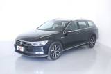 VOLKSWAGEN Passat Variant 2.0 TDI SCR 190 CV 4MOTION DSG Executive BMT