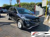 VOLKSWAGEN T-Cross 1.0TSI 110CV Style 2023 Pronta Consegna!!!