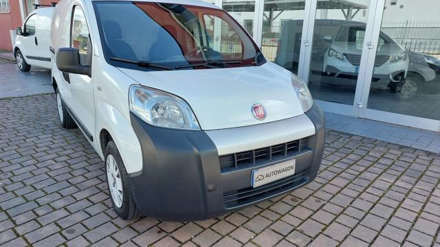 FIAT Fiorino Diesel 2010 usata, Italia