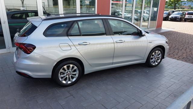 FIAT Tipo Diesel 2019 usata, Italia