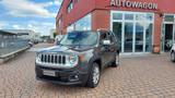 JEEP Renegade 2.0 Mjt 140CV 4WD Act. Drive Low Limited 90.000 KM