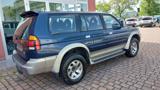 MITSUBISHI Pajero Sport 2.5 TDI GLS