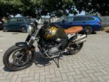 BMW R Nine T Scrambler