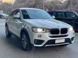 BMW X4 xDrive20d xLine