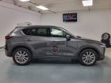 MAZDA CX-5 2.2L Skyactiv-D 184CV AT AWD Exclusive