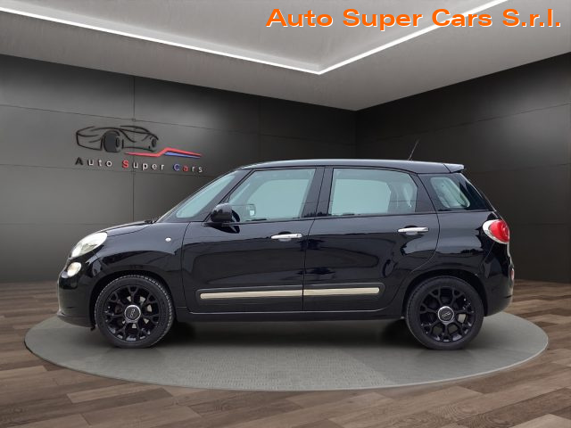 FIAT 500L 1.3 Multijet 95 CV Pop Star Immagine 1