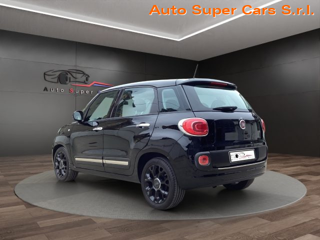 FIAT 500L 1.3 Multijet 95 CV Pop Star Immagine 2