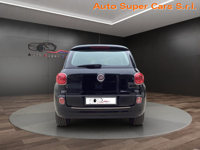 FIAT 500L 1.3 Multijet 95 CV Pop Star Immagine 3