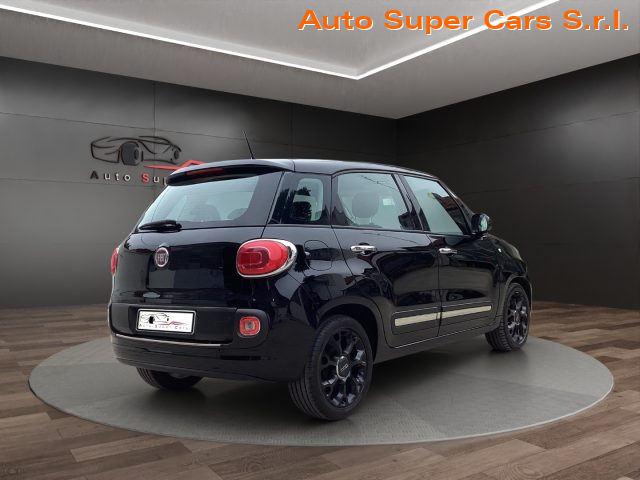 FIAT 500L 1.3 Multijet 95 CV Pop Star Immagine 4