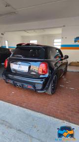 MINI John Cooper Works 2.0 John Cooper Works Hype