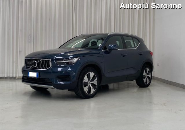 VOLVO XC40 T5 Recharge Plug-in Hybrid Inscription Expression Immagine 1