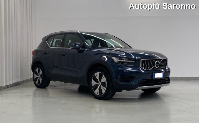 VOLVO XC40 T5 Recharge Plug-in Hybrid Inscription Expression Immagine 3