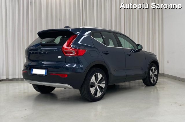 VOLVO XC40 T5 Recharge Plug-in Hybrid Inscription Expression Immagine 4