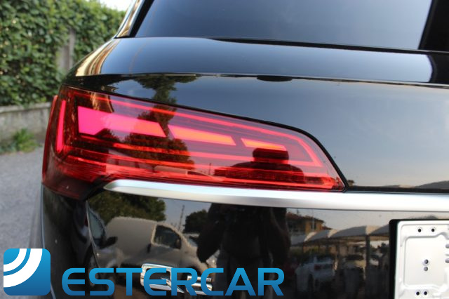 AUDI Q5 40 TDI 204CV quattro S tronic Busin. Adv. MATRIX Immagine 2