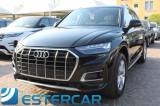 AUDI Q5 40 TDI 204CV quattro S tronic Busin. Adv. MATRIX