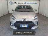 MAZDA 2 FULL HYBRID 1.5 VVT 116cv Agile