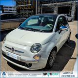 FIAT 500 1.3 Multijet 16V 75 CV Lounge