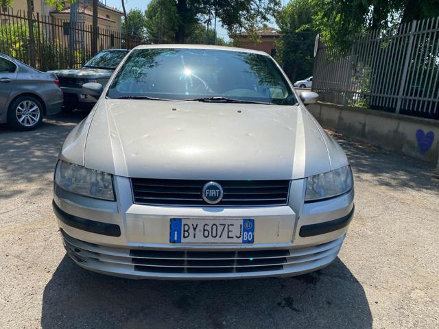 FIAT Stilo 1.6i 16V 5 porte Active, IMP METANO Immagine 2